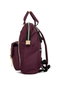 Zoozie Bags Bolsa de Pañales Maxi Morada